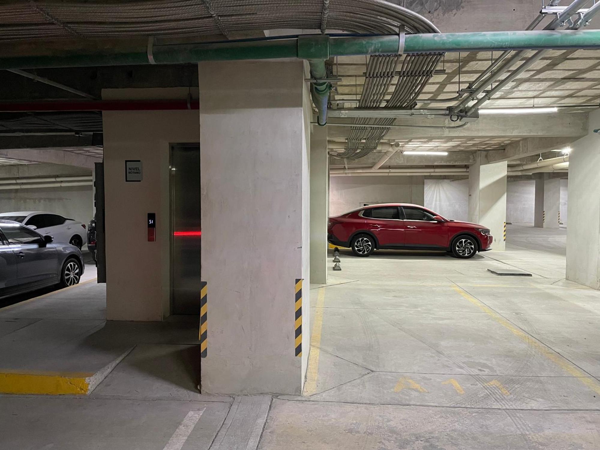 Appartamento Depa Familiar Centrico Gdl Con Estacionamiento Guadalajara Esterno foto