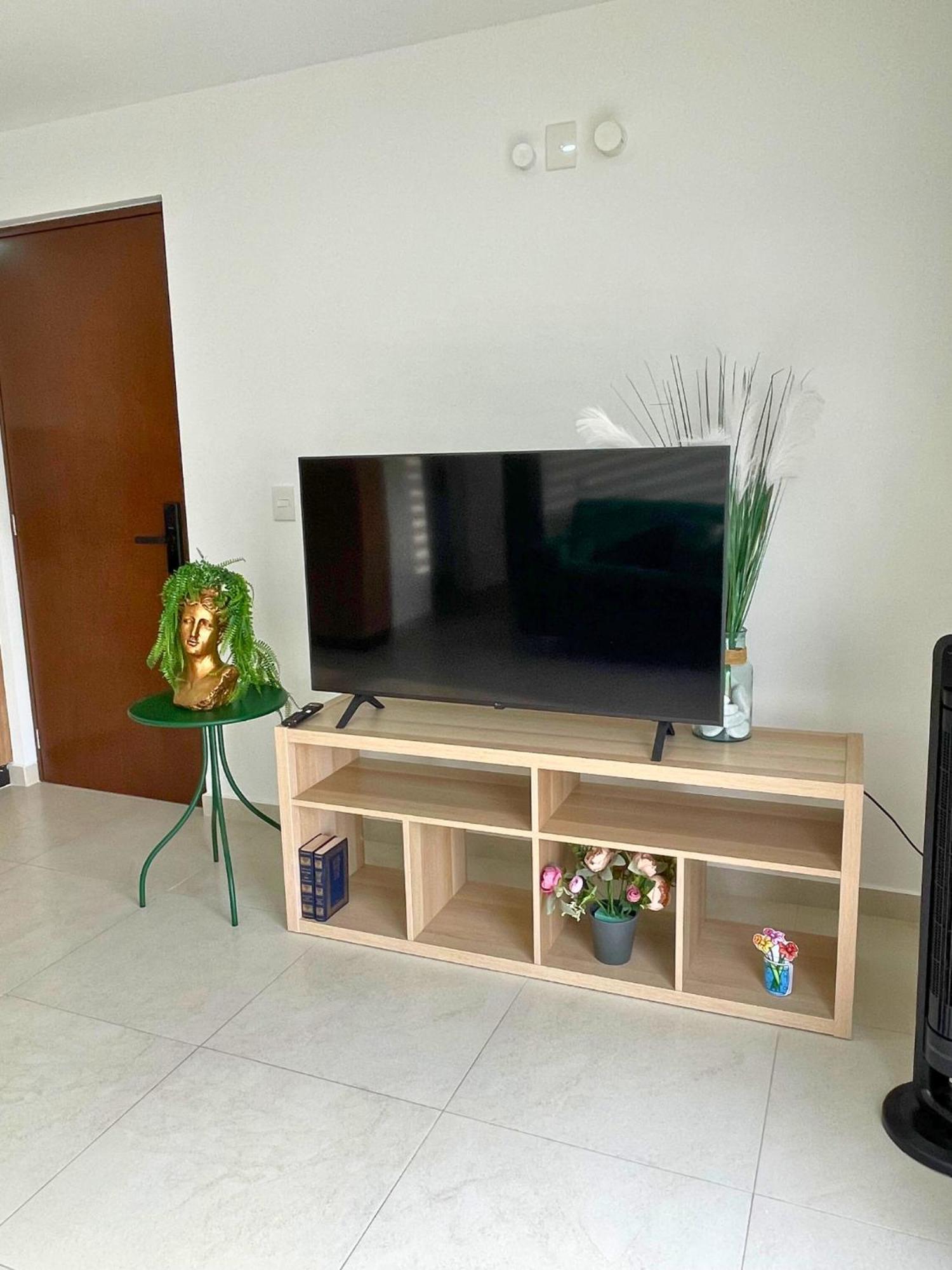 Appartamento Depa Familiar Centrico Gdl Con Estacionamiento Guadalajara Esterno foto