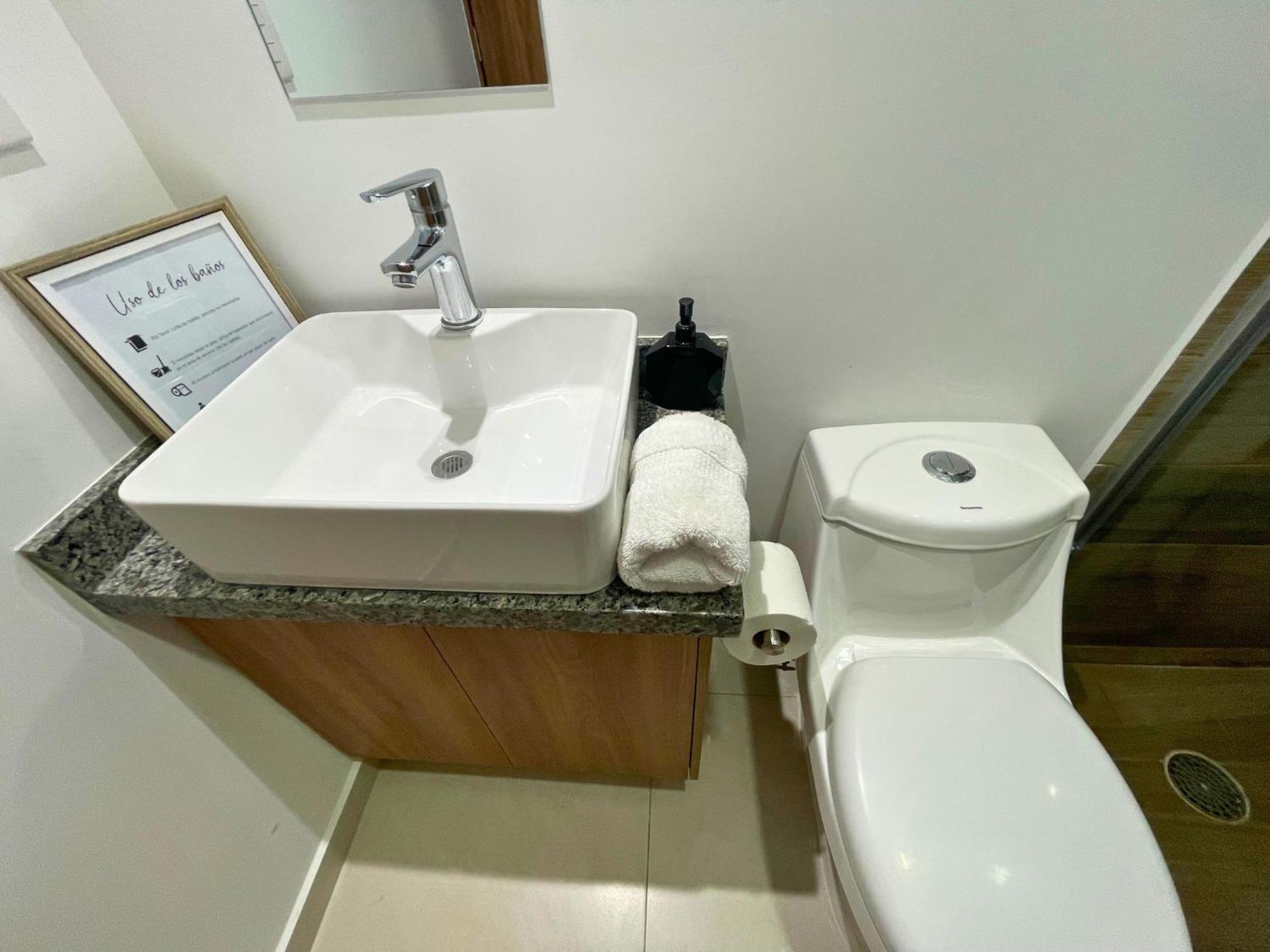 Appartamento Depa Familiar Centrico Gdl Con Estacionamiento Guadalajara Esterno foto